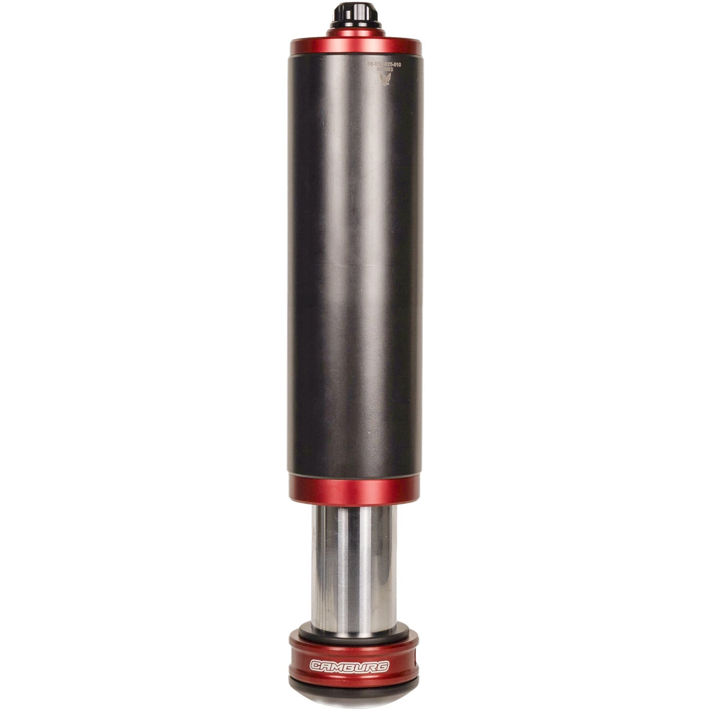 KINETIK Series 2.5 x 2.5 Bump Stop (Bolt-on Flat Top > Striker)