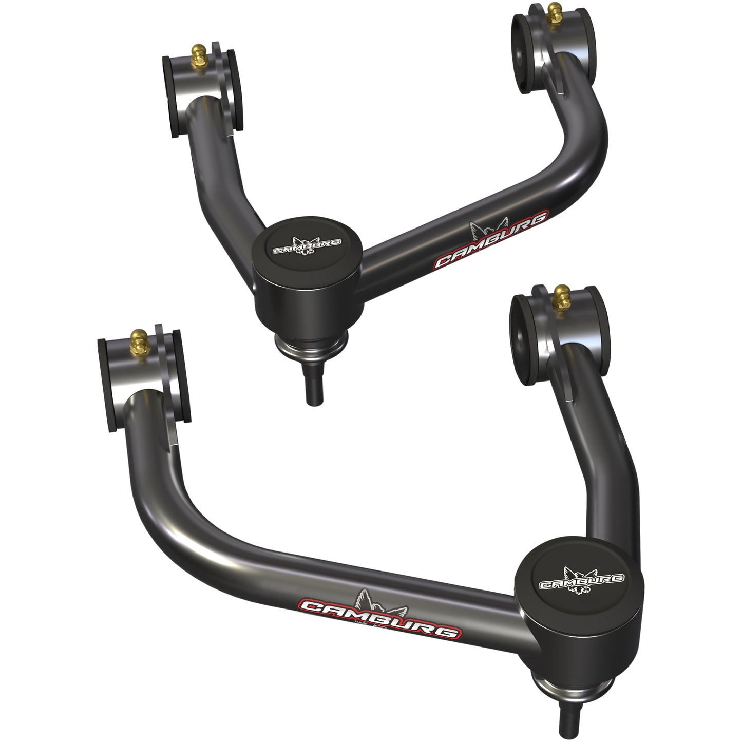 Camburg 15'-22' Colorado | 15'-22' Canyon Performance Series X-Joint XL Upper Control Arm Kit