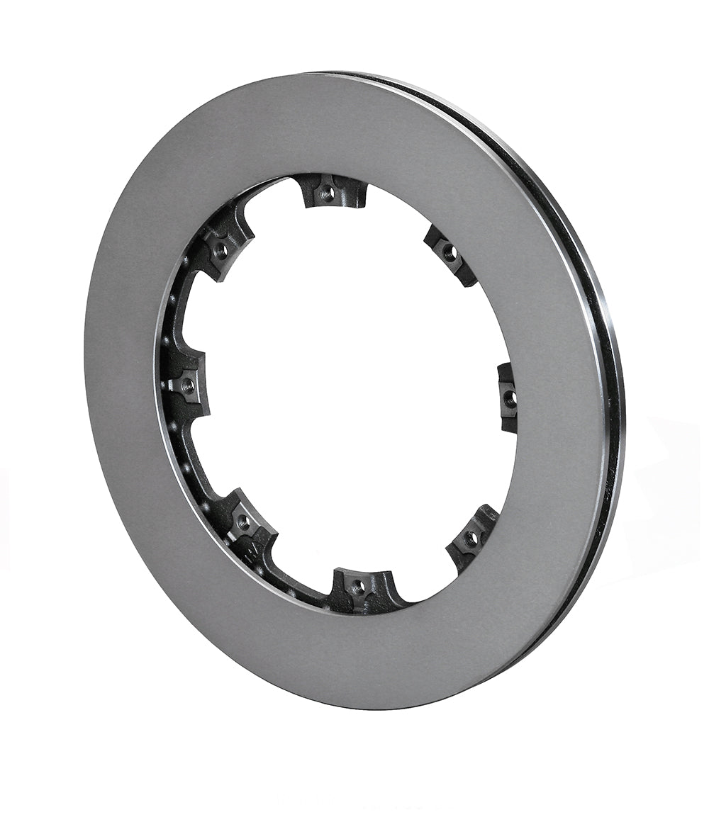 Wilwood 12" x 0.81" Vented Brake Rotor (8 on 7.62")