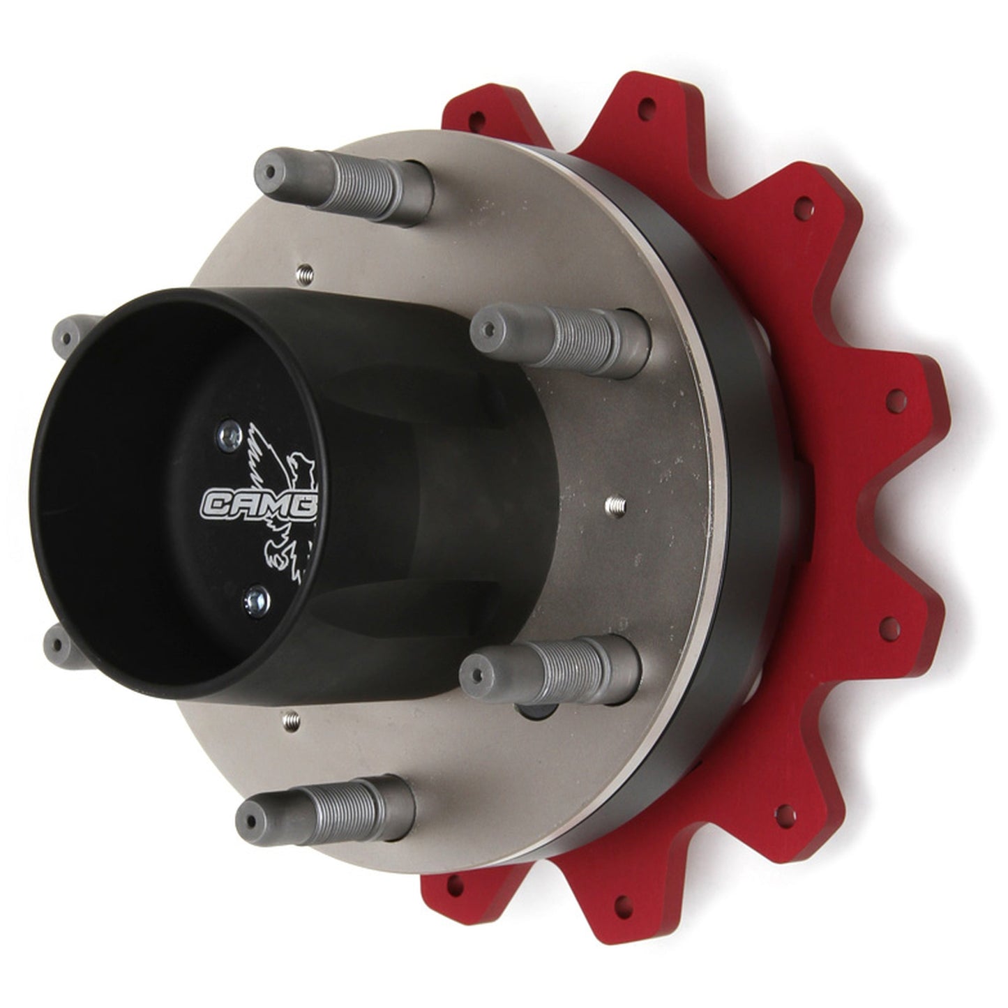 Camburg Engineering 2.5 Race Series Rear Hub Kit (5x5.5|35sp) CAM-020065