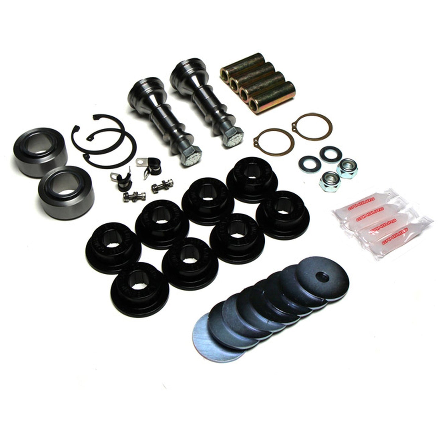 Camburg Engineering 1996-2002 4Runner | 1996-2004 Tacoma Pre Runner Control Arm Rebuild Kit CAM-310068