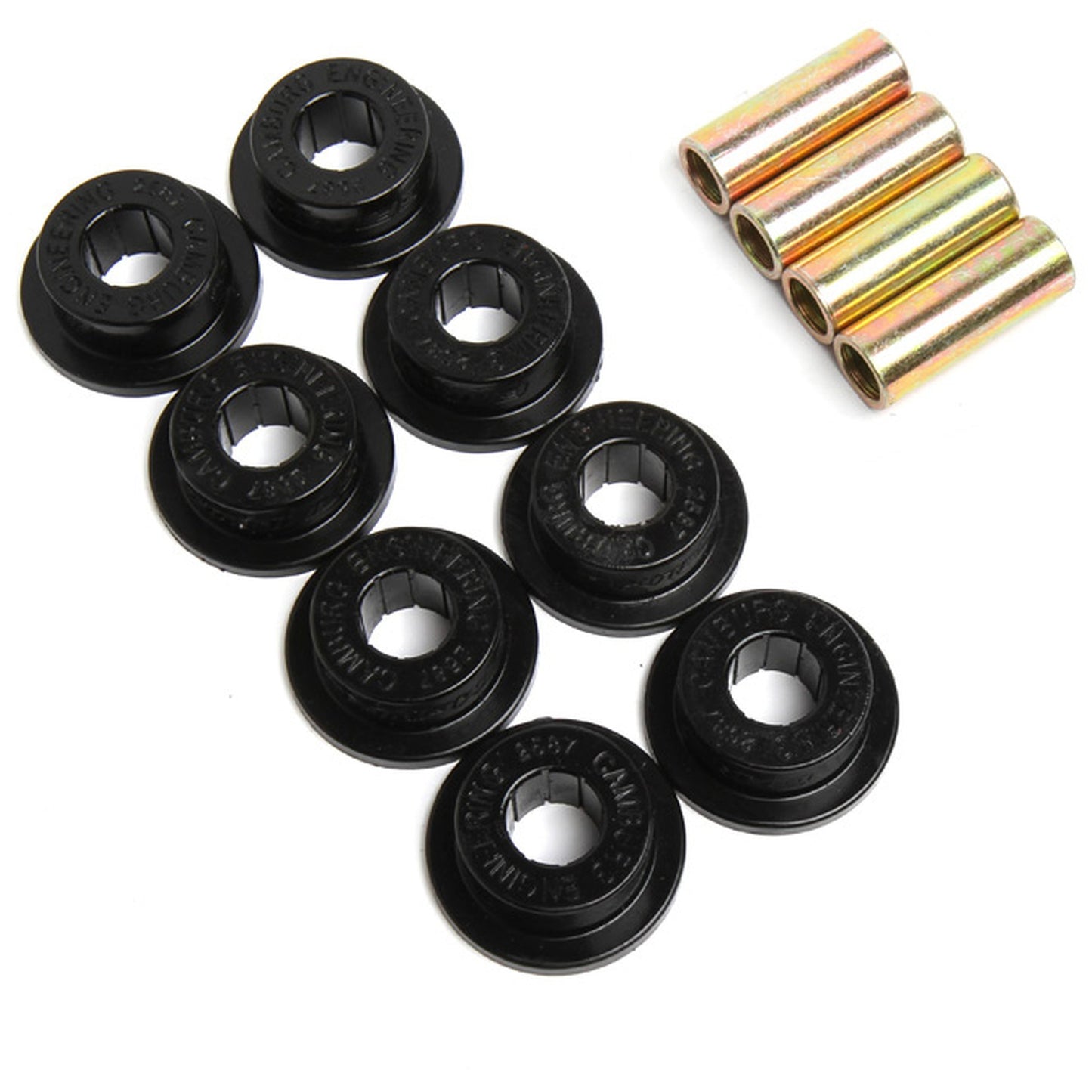 Camburg Engineering 2019-2023 Ranger | 2021-2025 Bronco UCA Bushing/Sleeve Kit CAM-110186