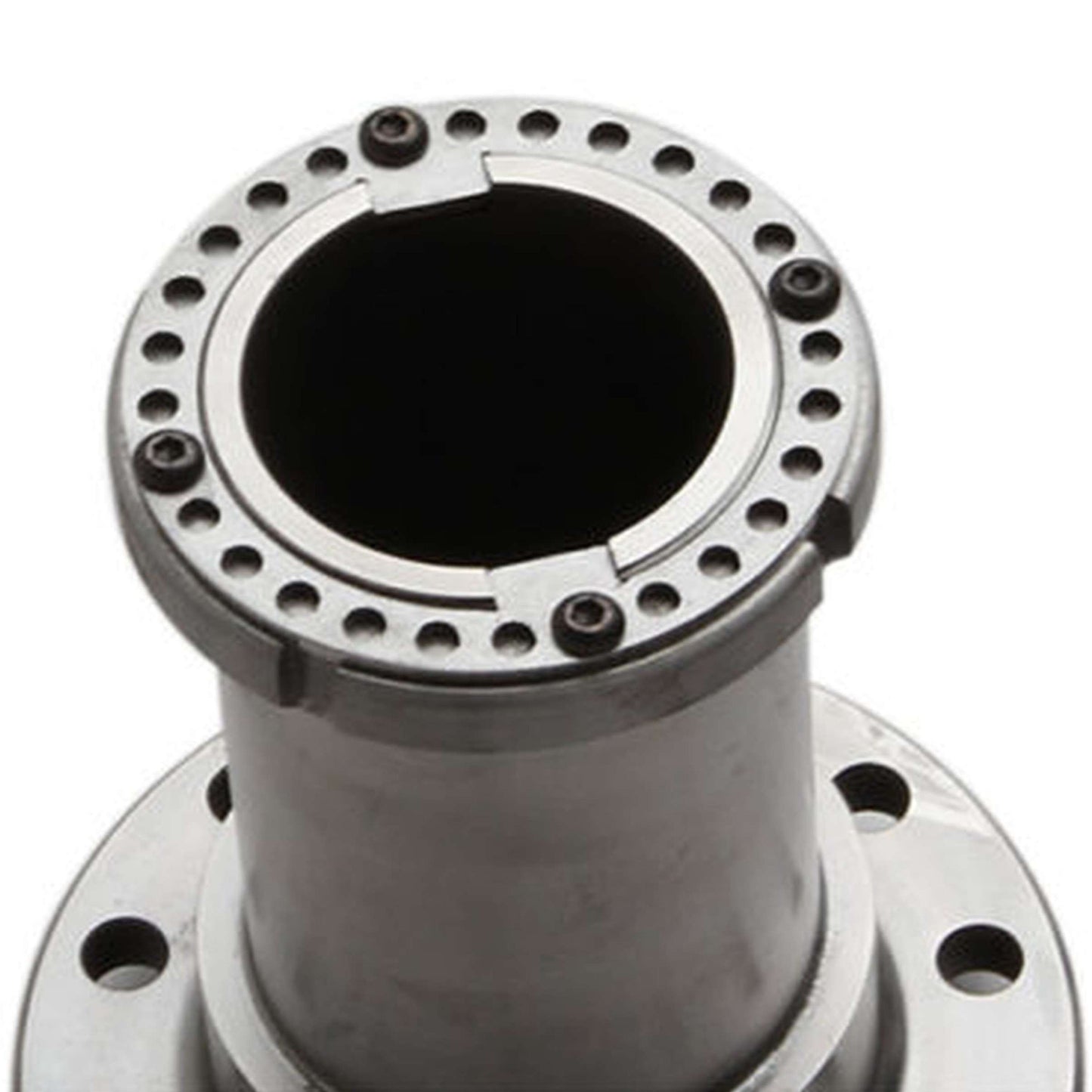 Camburg Engineering 2.00 Front RHT 4140HT Bolt-On Snout CAM-010013