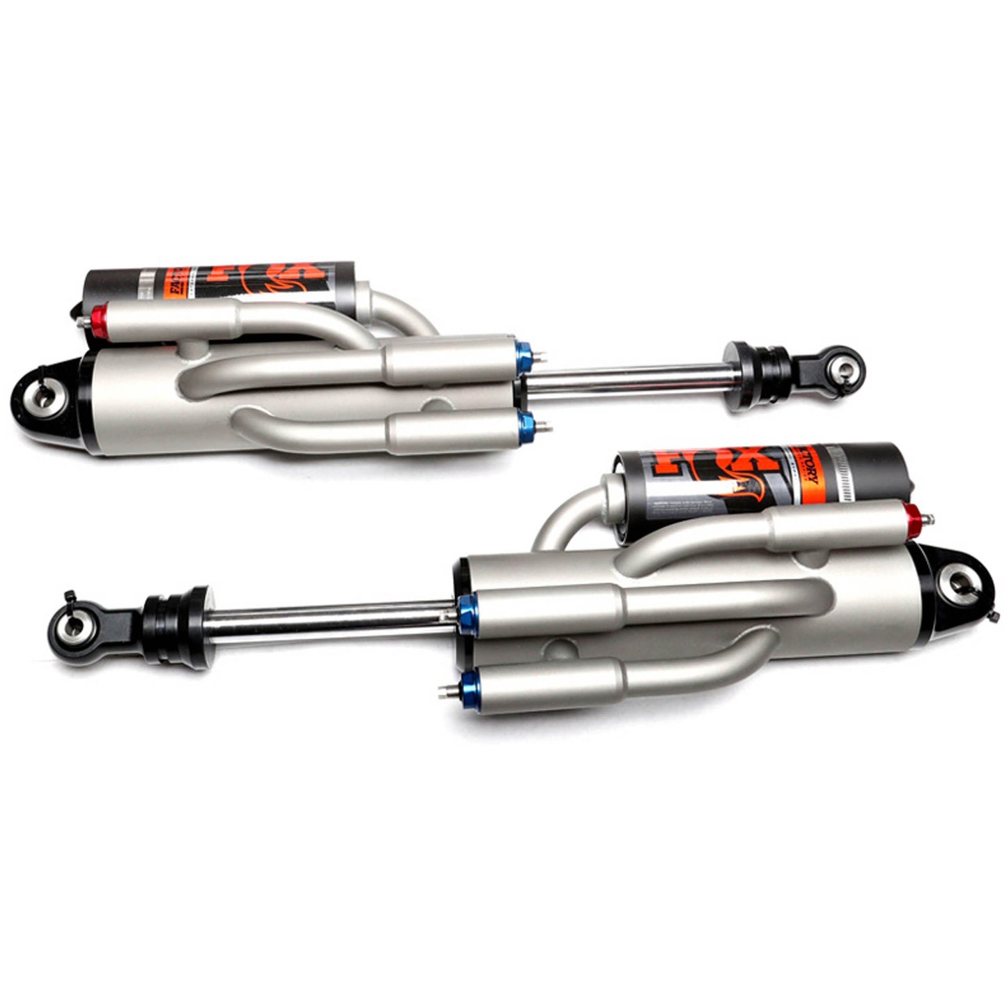 Camburg Engineering 2007-2018 Chevrolet Silverado 1500 | GMC Sierra 1500 FOX Shock Absorber CAM-210053-1
