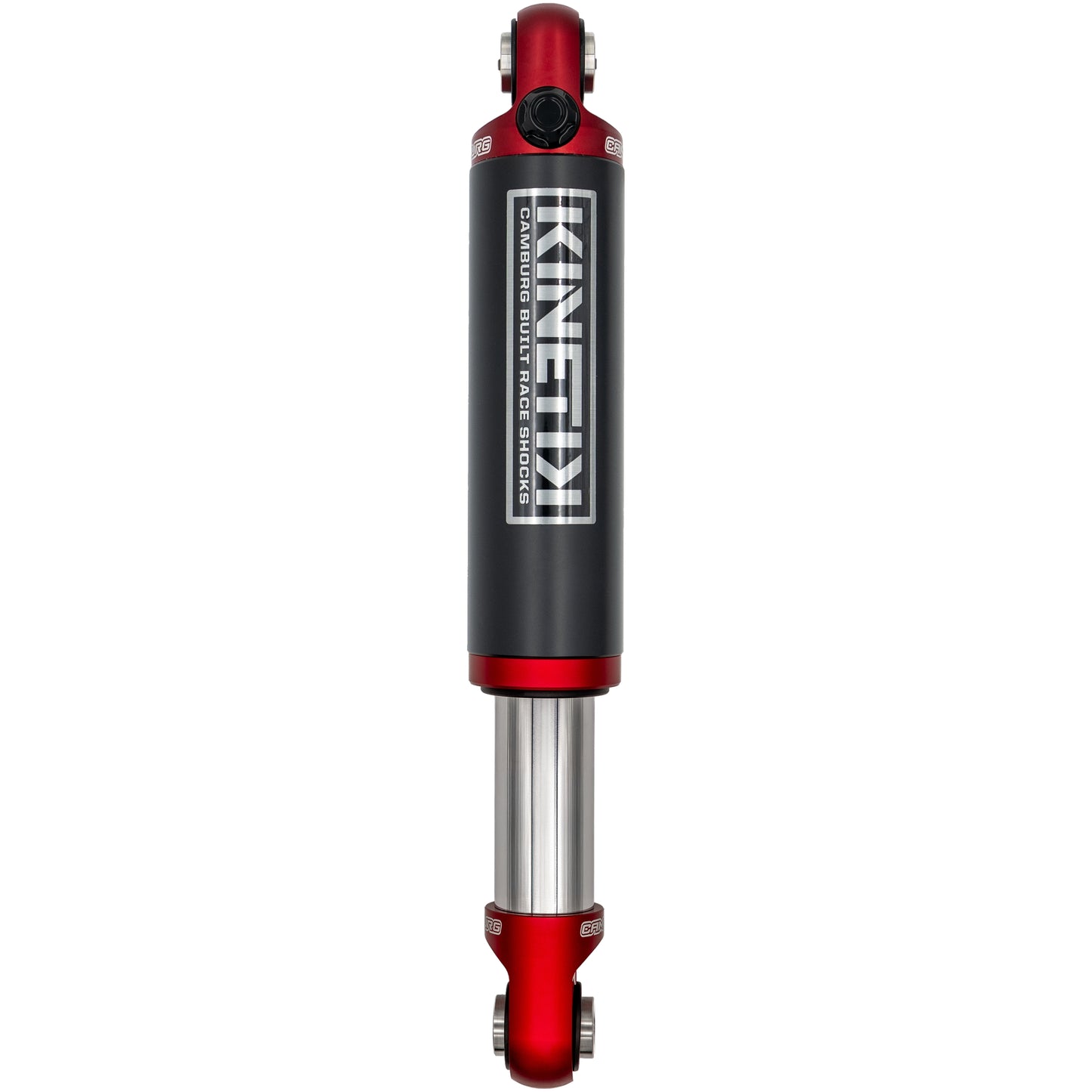 KINETIK Series 2.5 x 3.75 Slapper Bump Stop (Eyelet > Eyelet