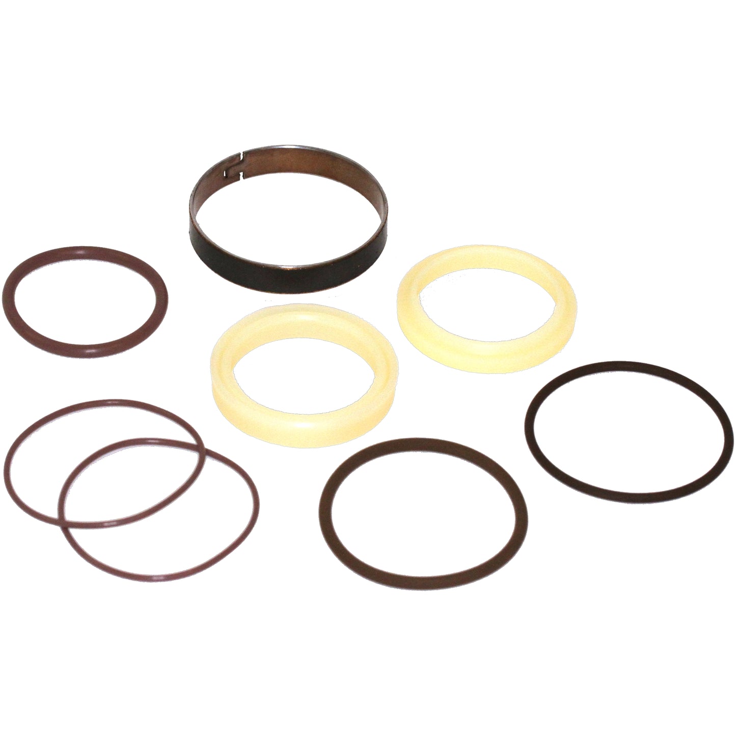 Camburg KINETIK 2.5 Bump Stop Seal Kit