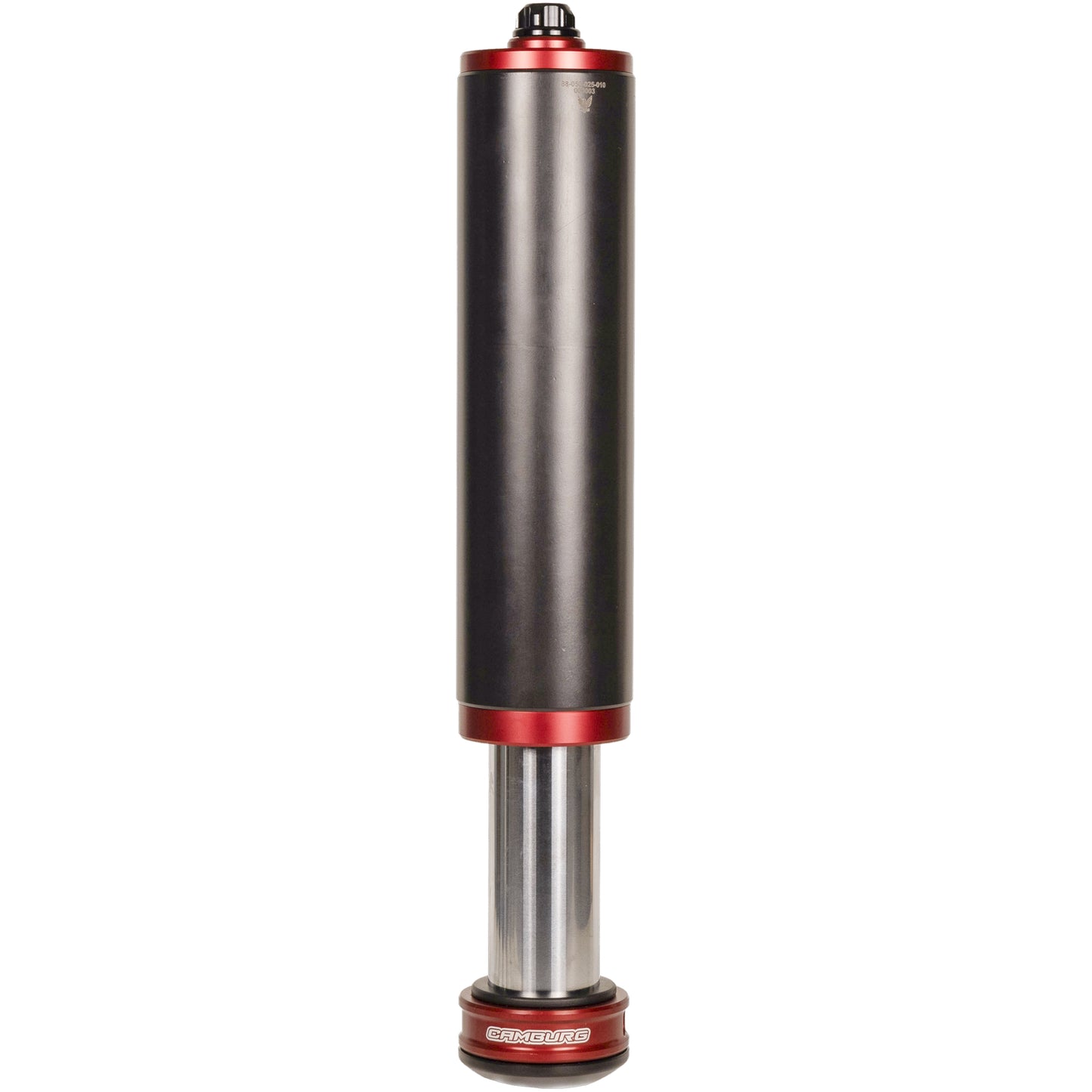 KINETIK Series 2.5 x 3.75 Bump Stop (Bolt-on Flat Top > Striker)