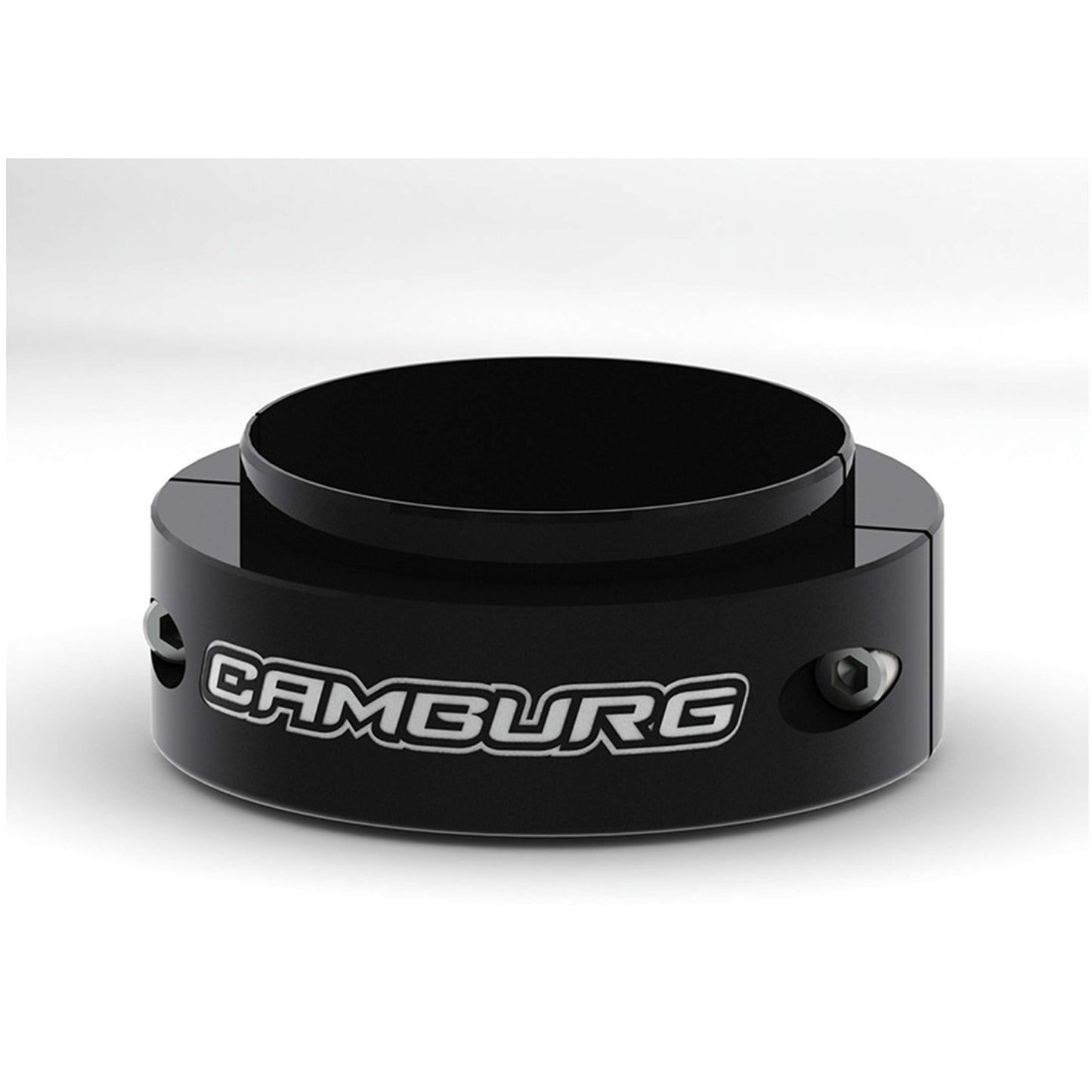 Camburg Engineering 2017-2020 Ford F-150 Raptor 1.5 (in) Black Coil Spring Preload Kit CAM-110137-BLK