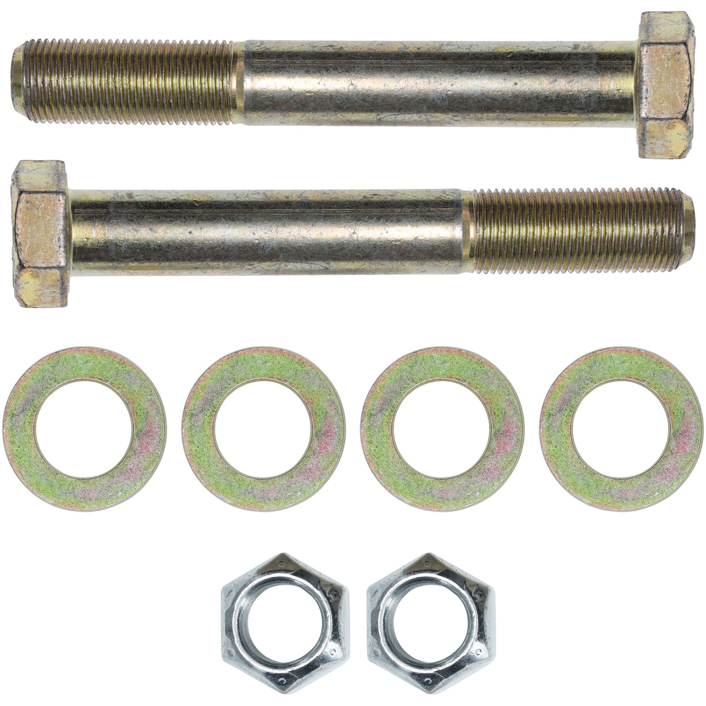 Camburg Engineering 3/4-16 x 5.5" G8 Hex LCA Bolt Kit CAM-010141