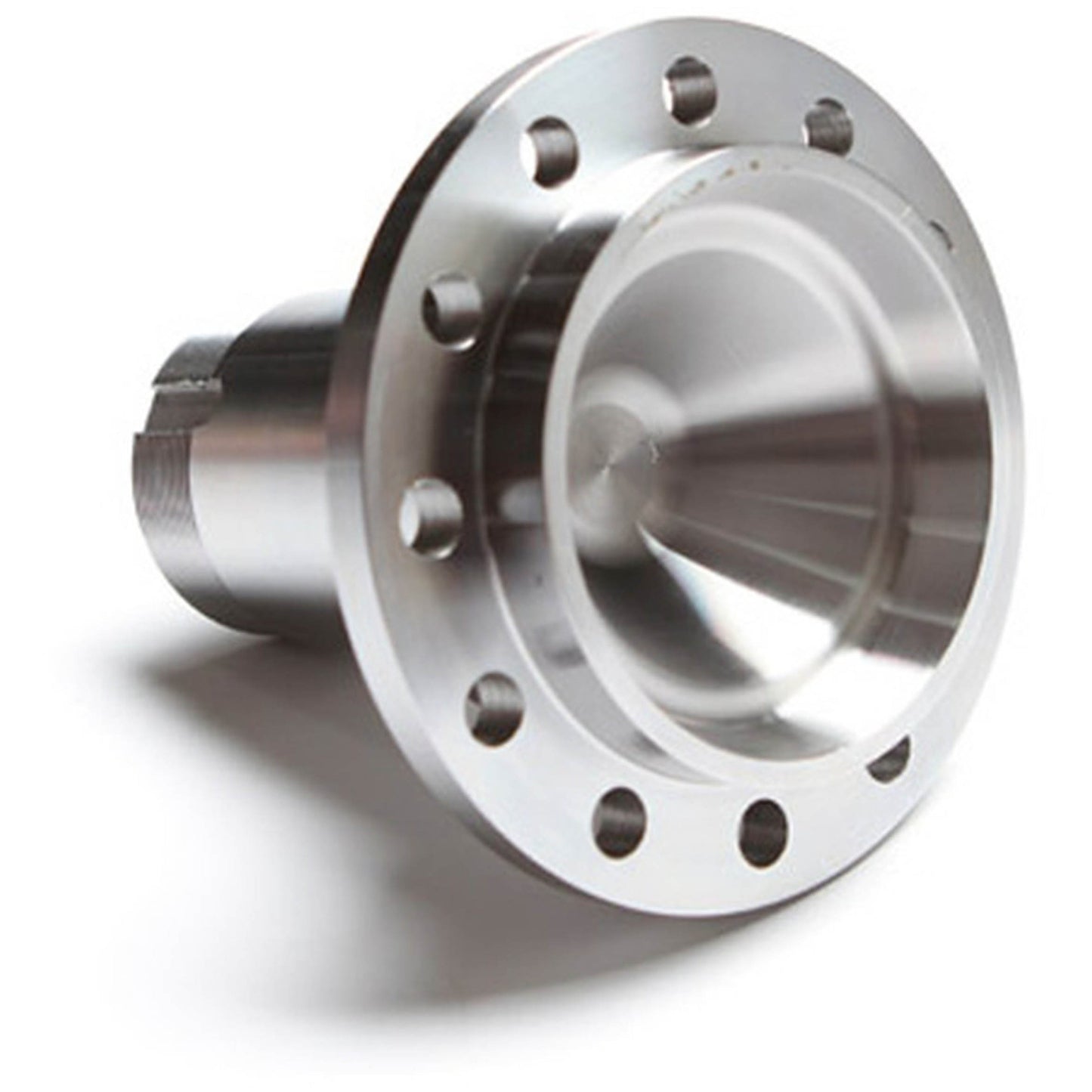 Camburg Engineering 2.25 Front LHT 4140HT Bolt-On Snout CAM-010016
