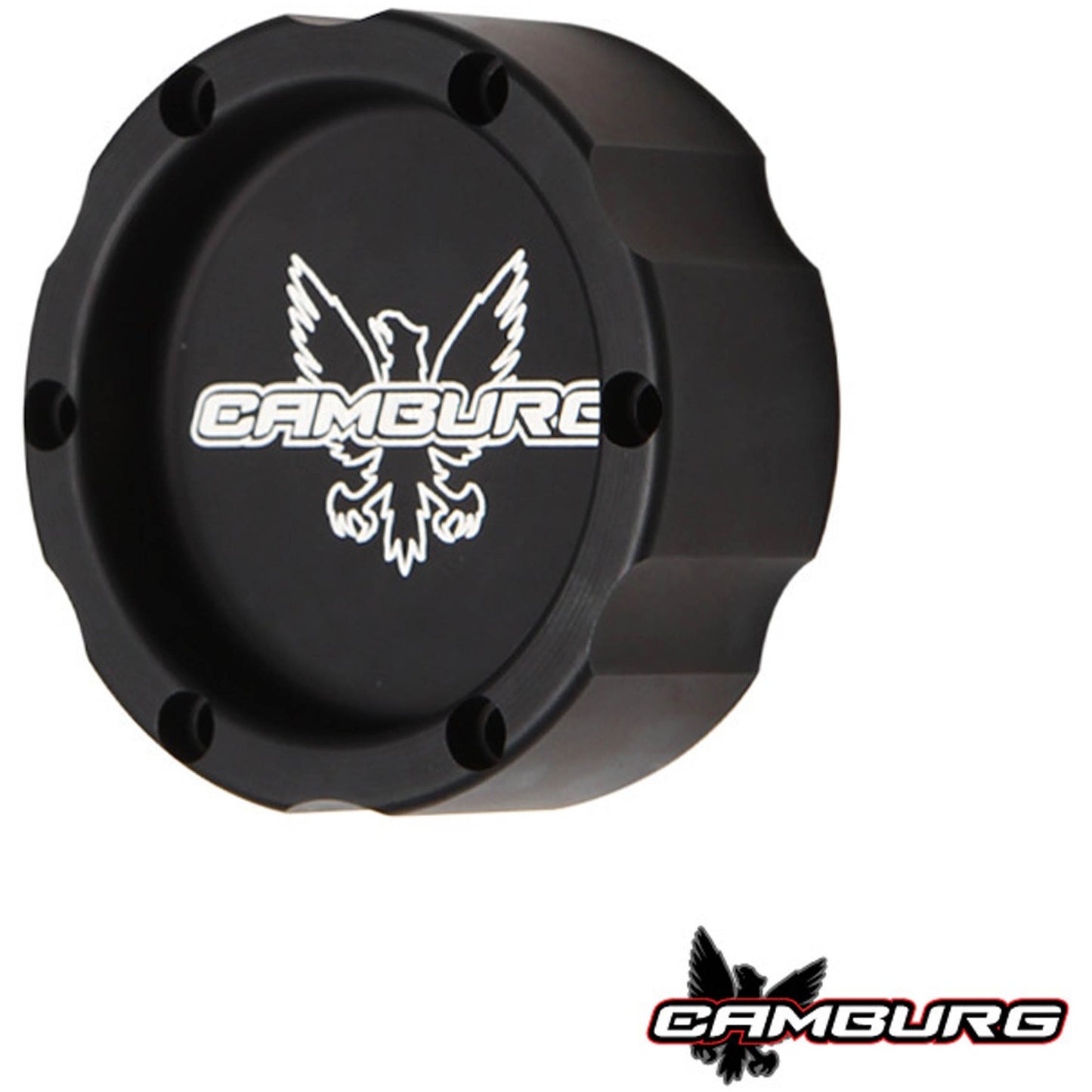 Camburg Engineering 2.0 Front Hub Center Cap (6x5.5) CAM-010051
