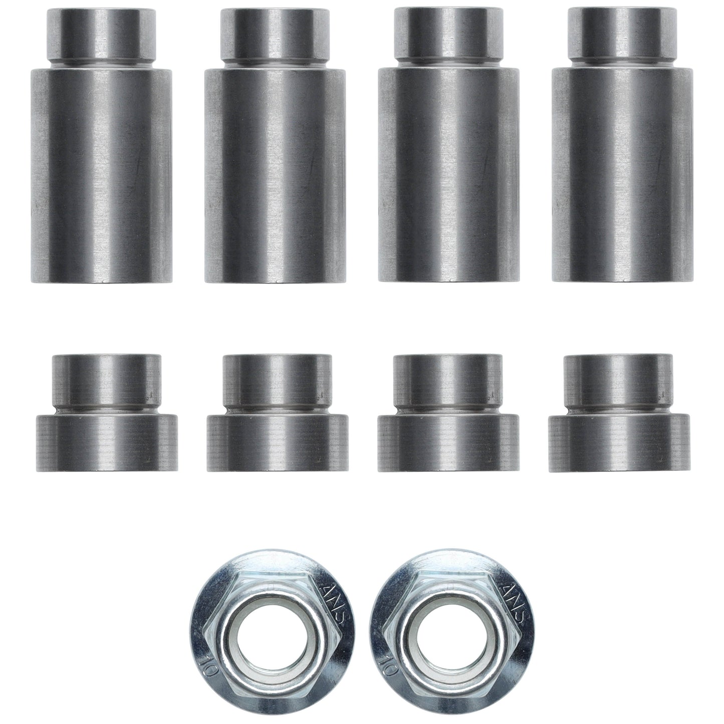 Camburg Engineering Ford Bronco '21-25 UCA Heim Spacer Kit CAM-010115