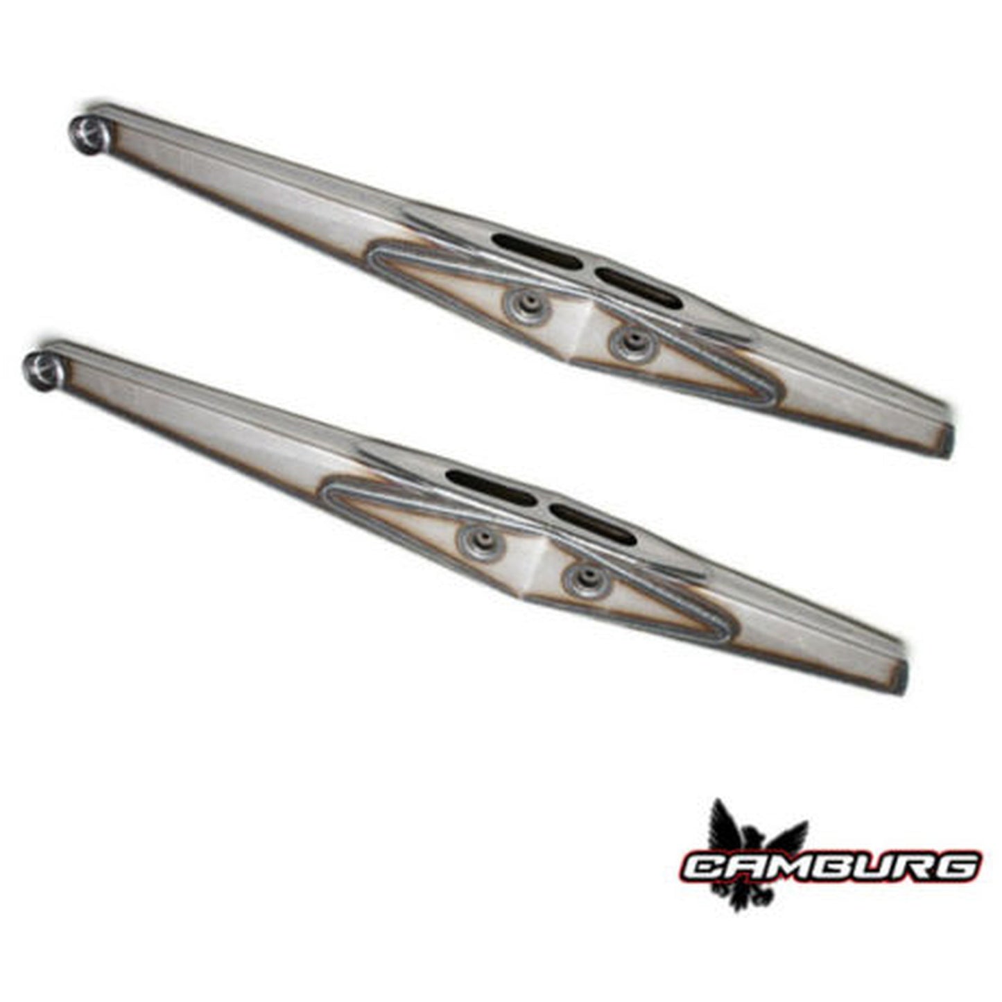 Camburg Engineering Race Series 60" Lower Links (Pair) CAM-020028