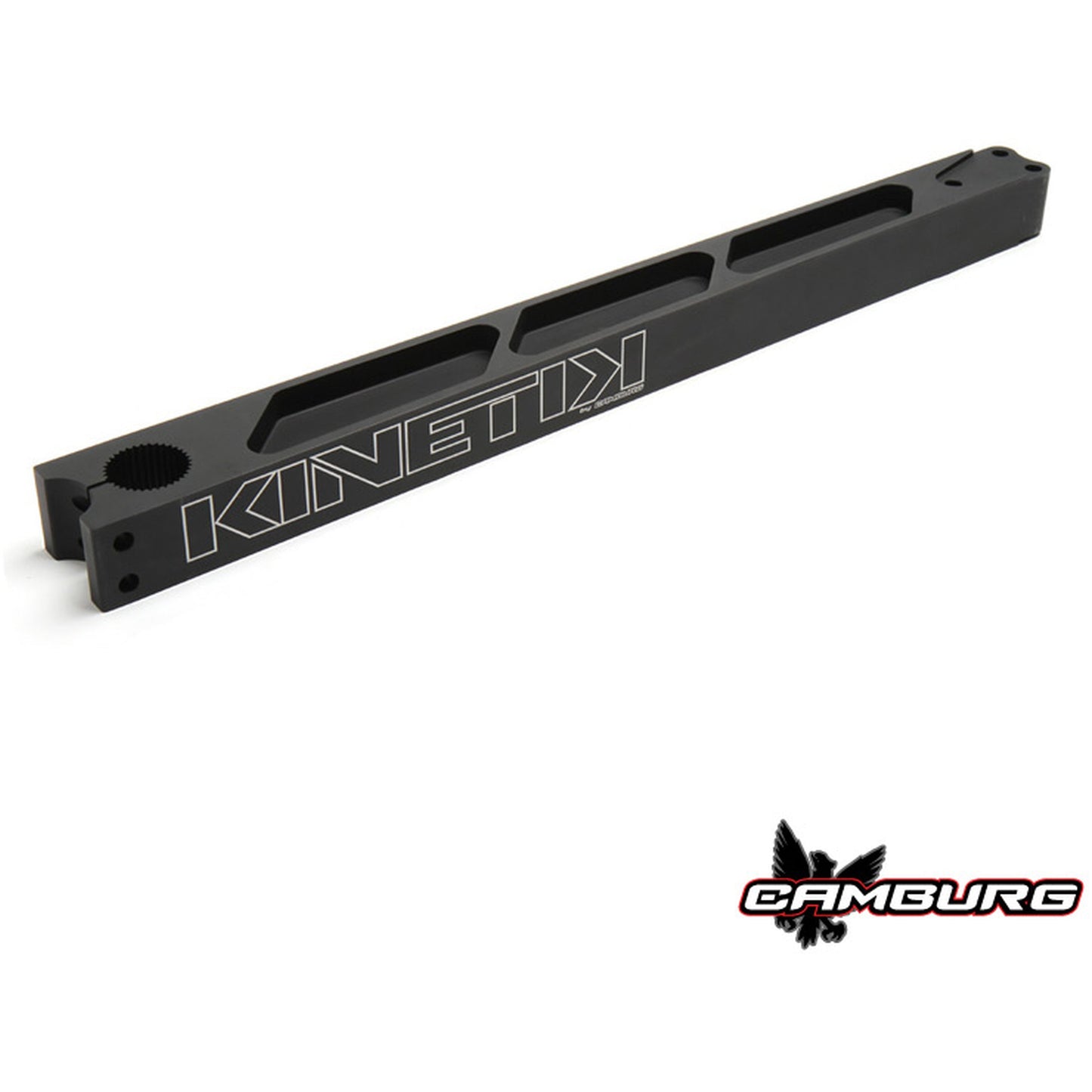 Camburg Engineering KINETIK Series 300M Sway Bar CAM-020039