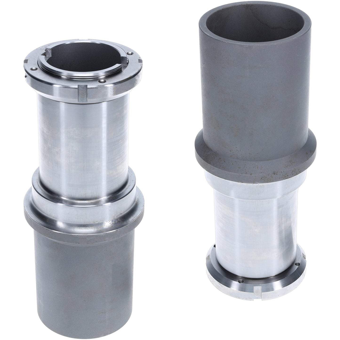 Camburg Engineering 2.50 Rear LHT 4130HT Snout (3.50 x .250) CAM-020060