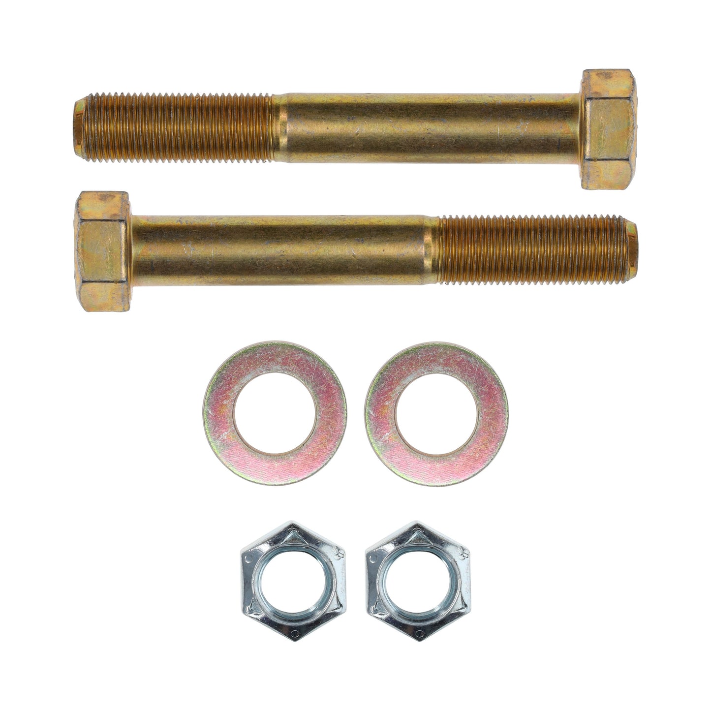 Camburg Engineering 5/8-18 x 4.5" G9 Hex T/A Bolt Kit CAM-020113