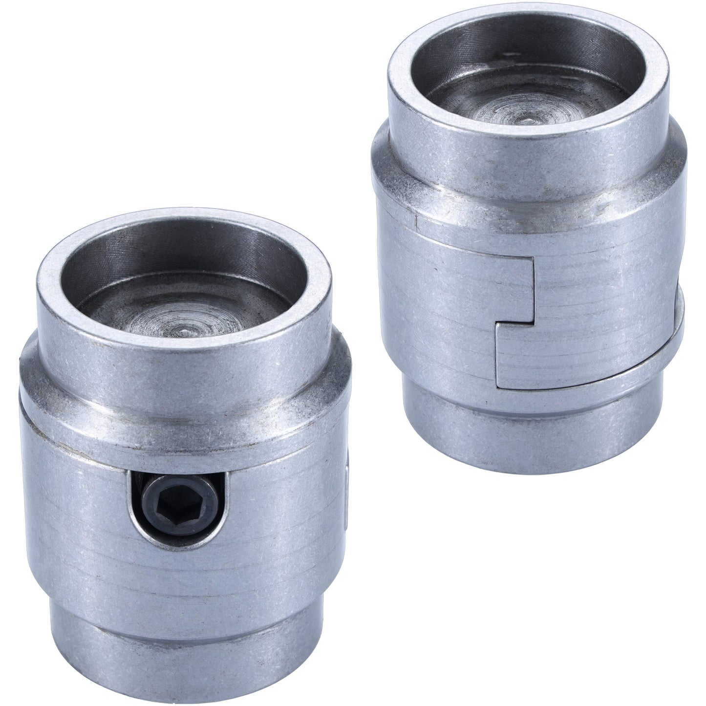Camburg Engineering 2" x .120 4130 Billet Tube Clamp CAM-040001