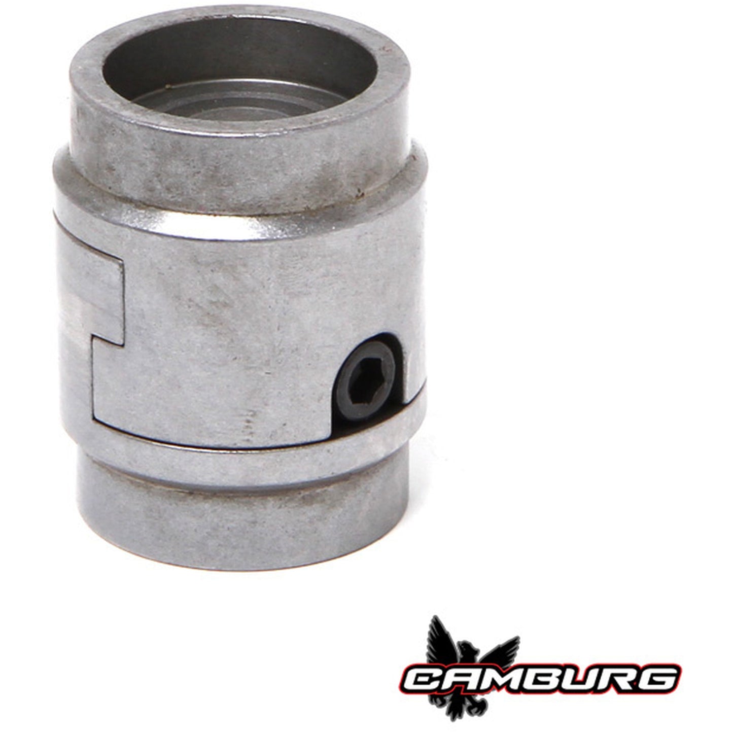 Camburg Engineering 1" x .065 4130 Billet Tube Clamp CAM-040012