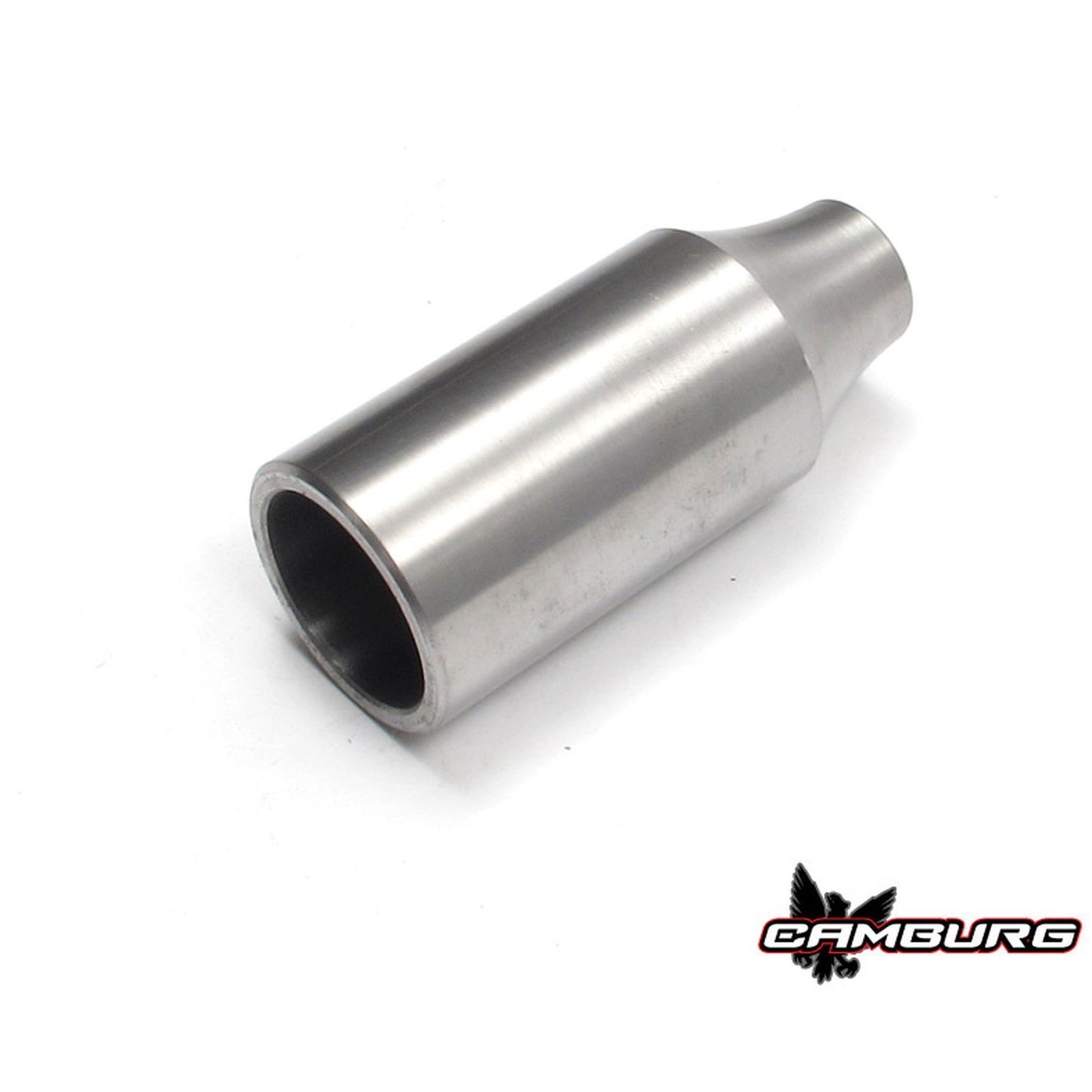 Camburg Engineering 1.5" 4130 Billet Shock Mounts (Pair) CAM-040013