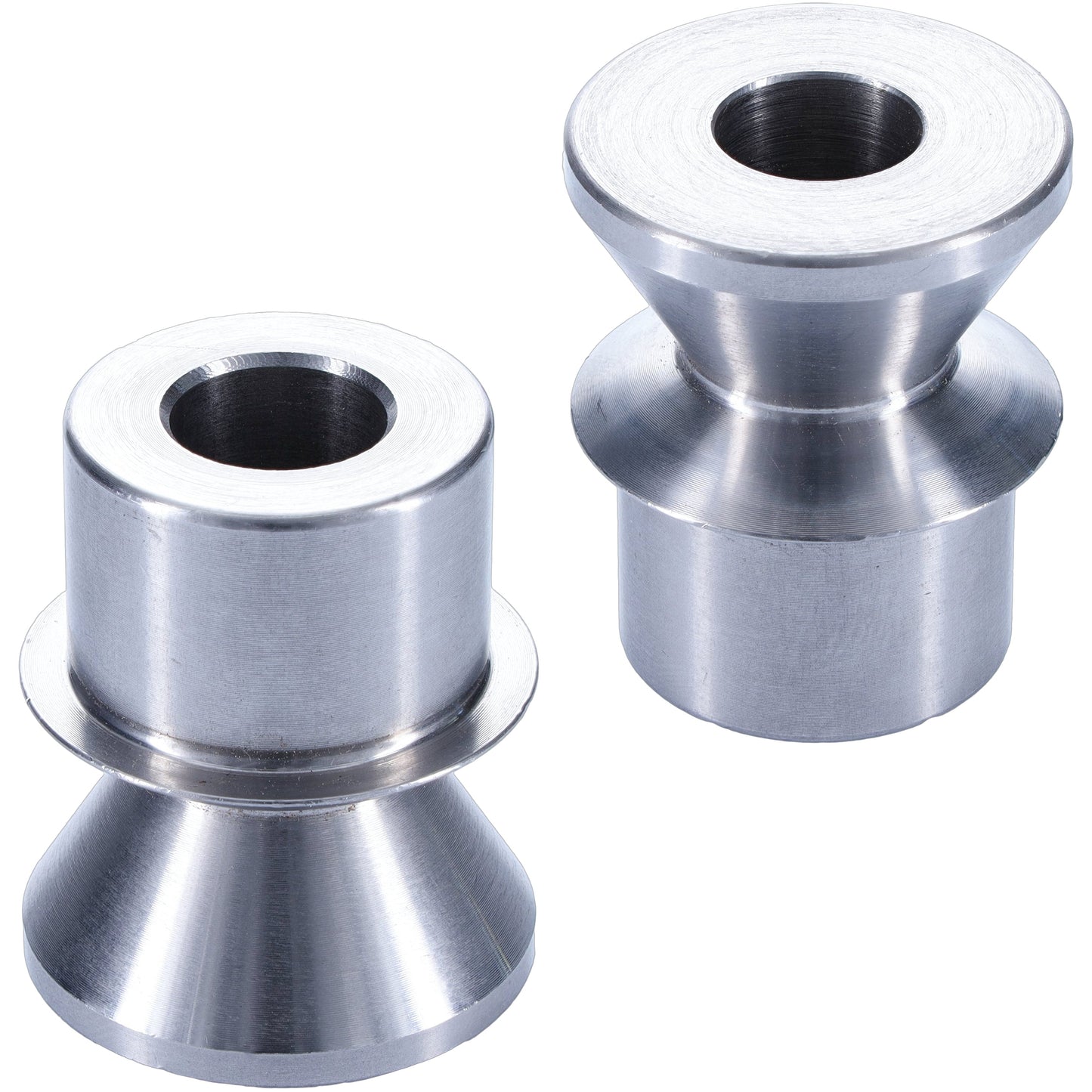 Camburg Engineering 1" x 1/2" Tall Hi-misalignment Spacers (Pair) CAM-040067