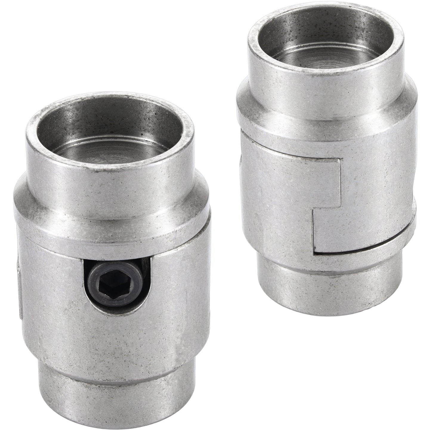 Camburg Engineering 1.625" x .120 4130 Billet Tube Clamp CAM-040087