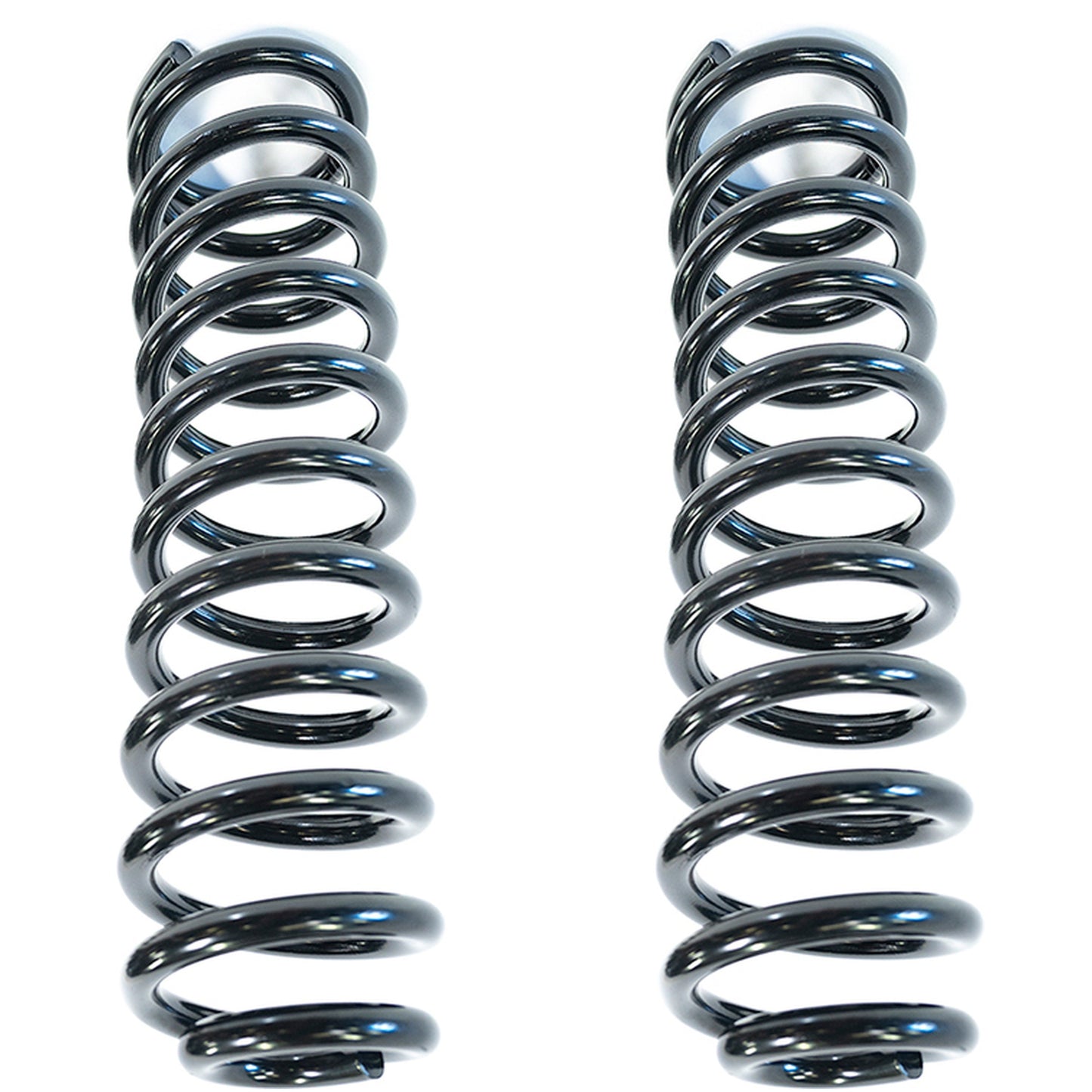 Camburg Engineering 2005-2024 F-250 Super Duty | F-350 Super Duty 4WD Gas Coil Spring Set CAM-110105-G