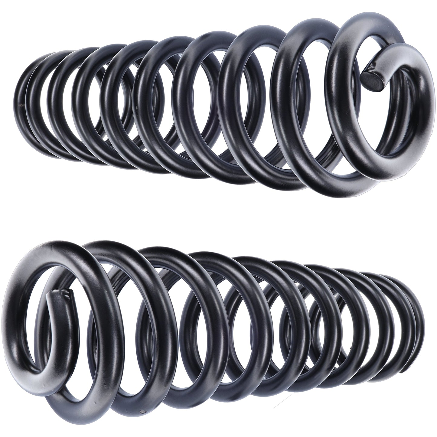 Camburg Engineering 2005-2024 F-250 Super Duty | F-350 Super Duty 4WD Diesel Coil Spring Set CAM-110105