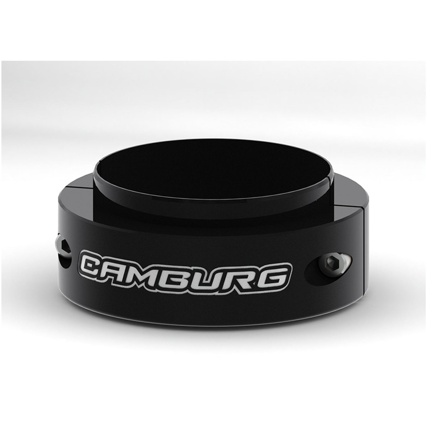 Camburg Engineering 2017-2020 Ford F-150 Raptor 1.5 (in) Gray Coil Spring Spacer Kit CAM-110137-GRY