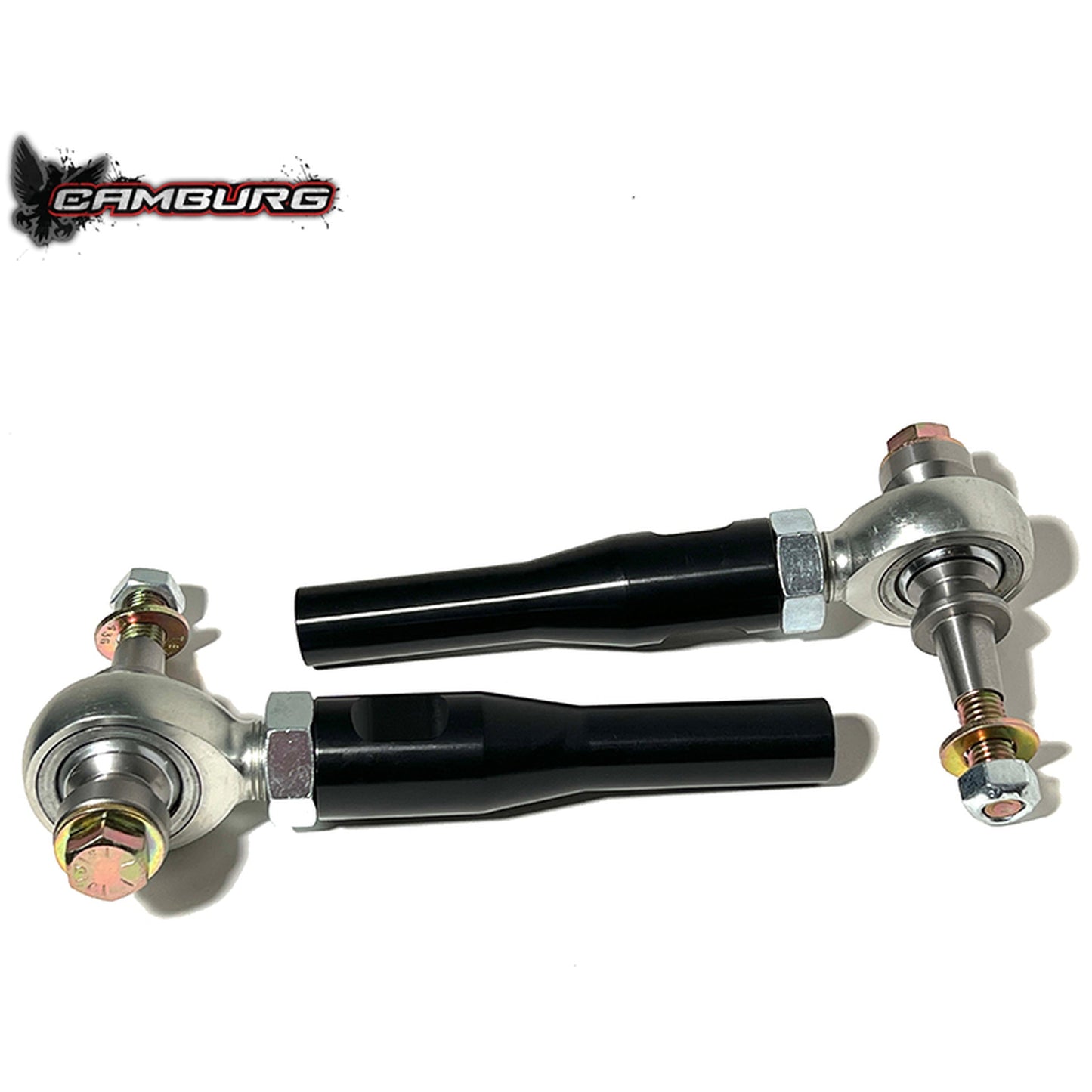 Camburg Engineering 2021-2025 Ford Bronco Excludes Raptor Heim Steering Upgrade Kit CAM-110228