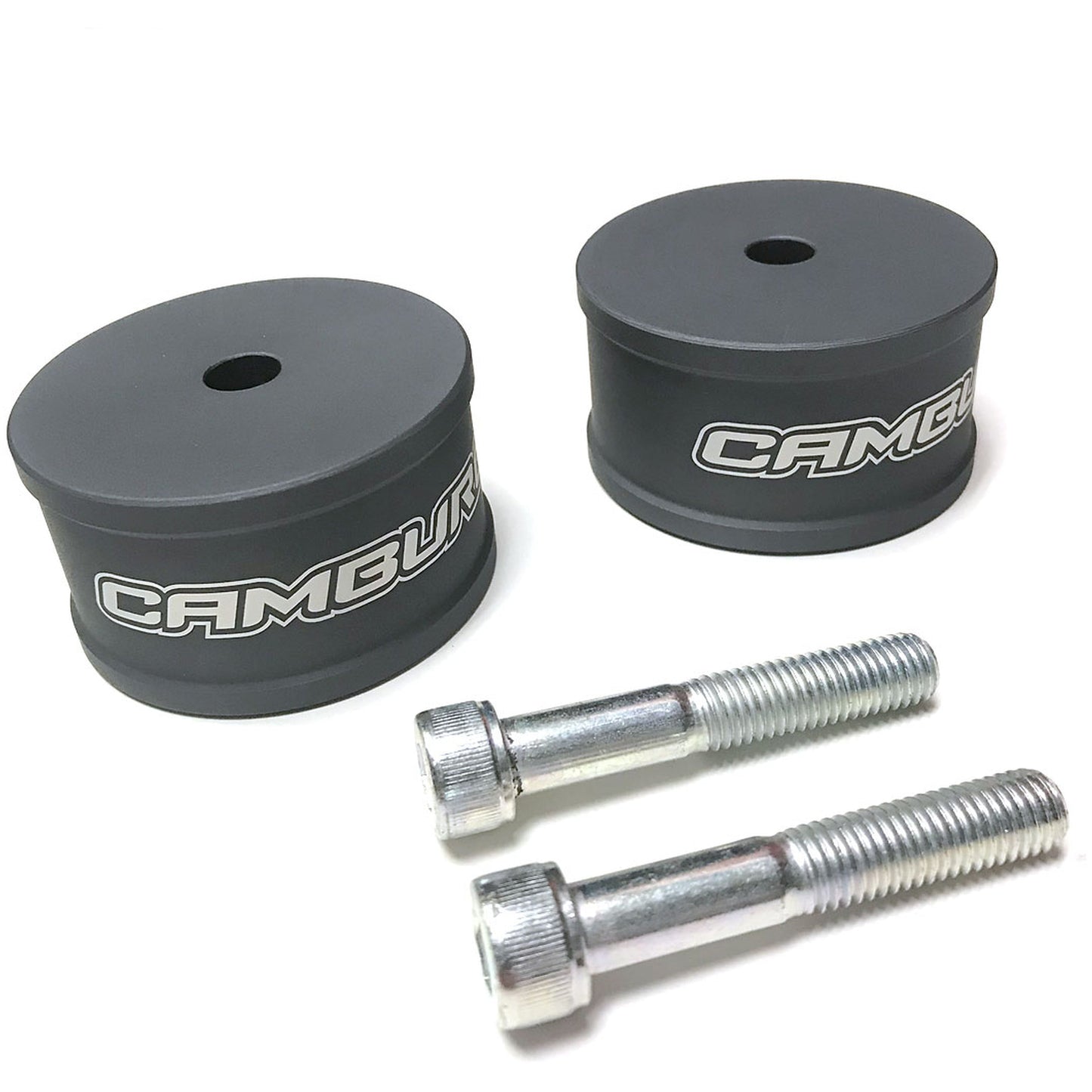 Camburg Engineering 2017-2020 Ford F-150 Raptor Rear Factory Bump Stop Spacer Kit CAM-120026