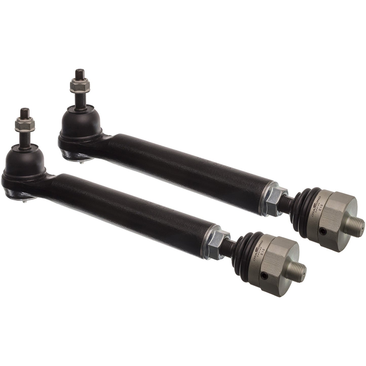 Camburg Engineering 2WD/4WD Chevy/GMC 2500/3500 HD '01-10 Steering Upgrade Kit CAM-230002