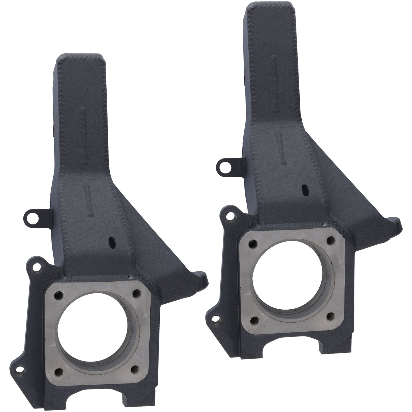 Camburg Engineering 2003-2014 GX460/GX470 | 2005-2023 Tacoma | 2003-2015 4Runner | 2007-2014 FJ Cruiser Spindle Kit CAM-310114