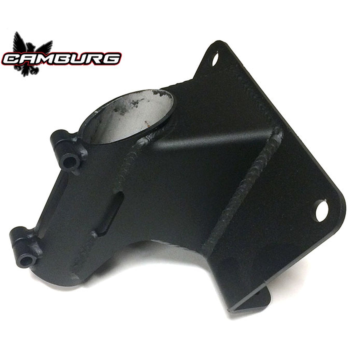 Camburg Engineering 2WD/4WD 2007-2021 Toyota Tundra Spring-Over Bump Stop Mounting Kit CAM-320006