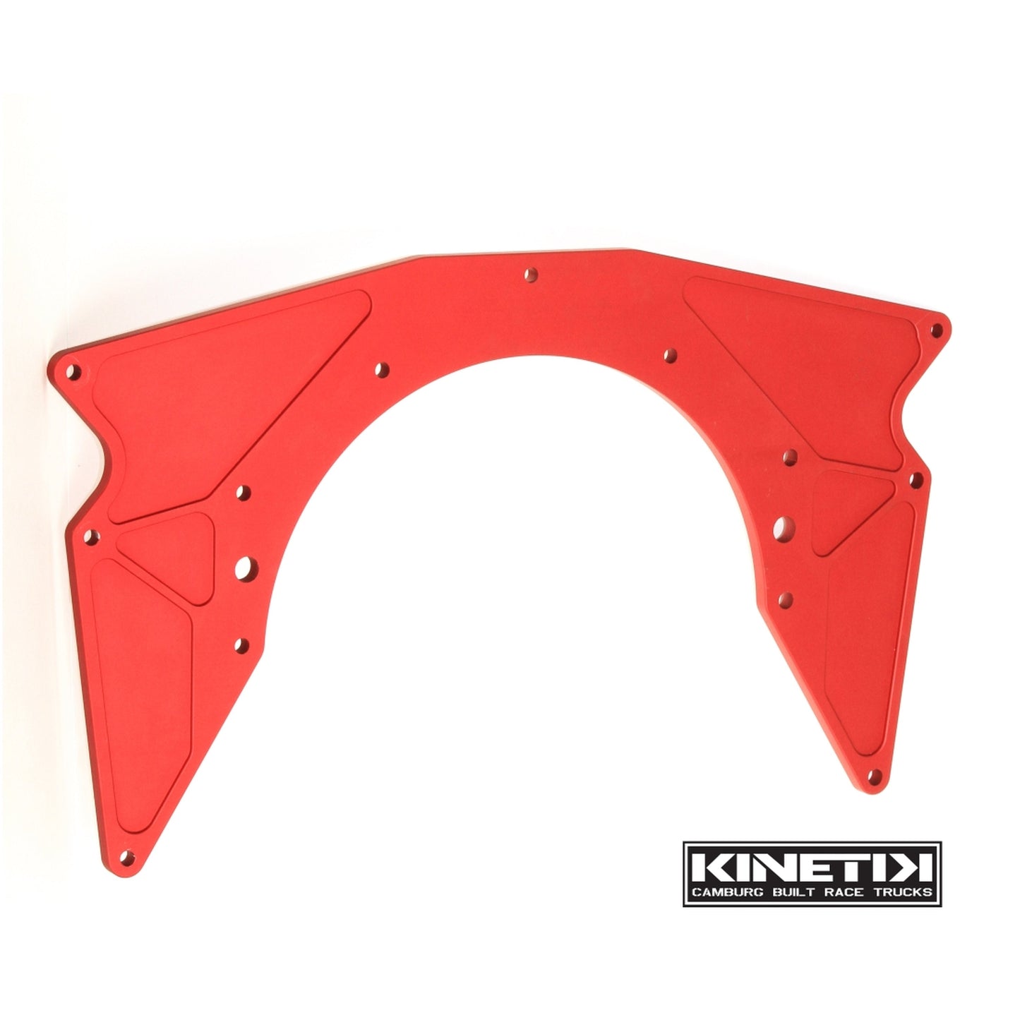 Camburg Engineering LS Engine Mid Plate CAM-530026