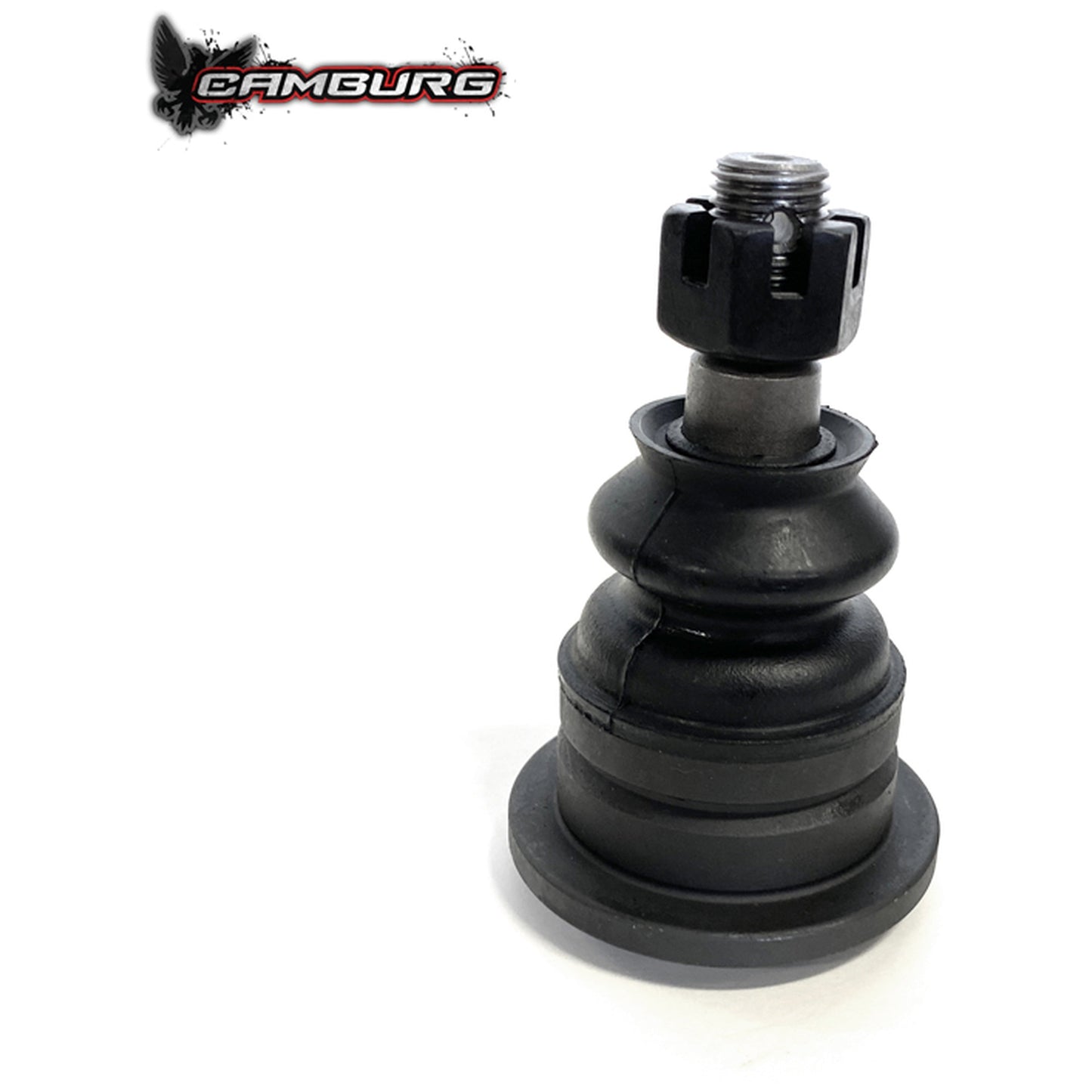 Camburg Engineering 2003-2024 4Runner | 2007-2014 FJ Cruiser UCA Replacement OE X-Joint (Individual) CAM-950153