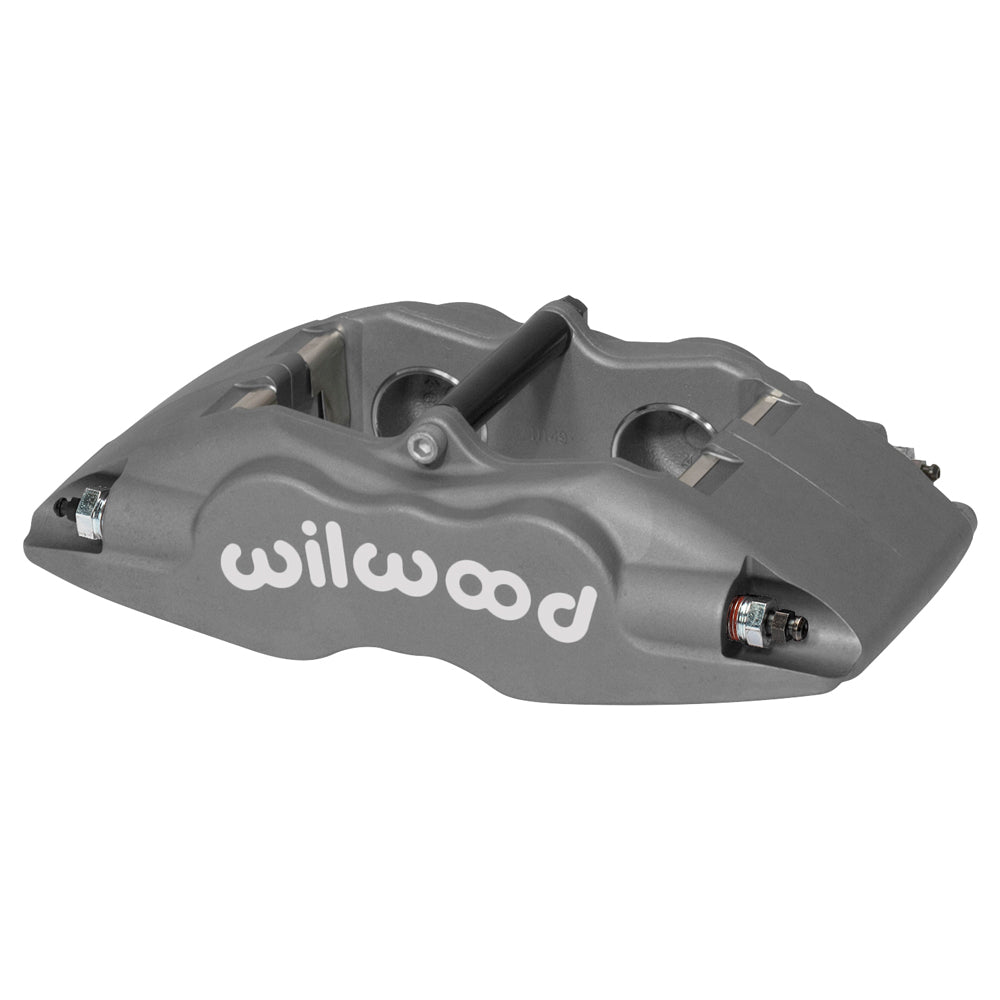 Wilwood Forged Superlite 4 Piston Brake Caliper (1.38" x 0.81")