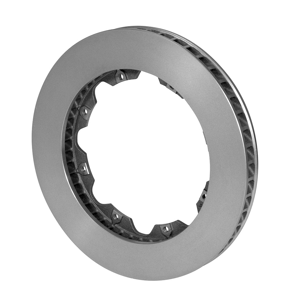 Wilwood 12" x 1.25" LH Vented HD Brake Rotor (8 on 7.62")