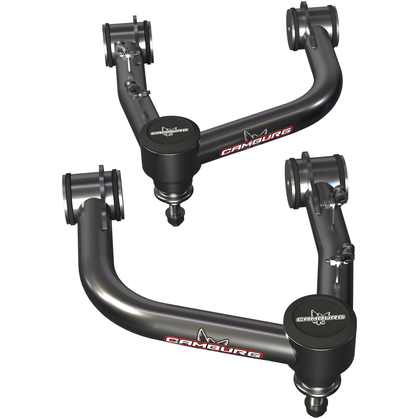 Camburg Engineering 2022-2026 Tundra | 2023-2026 Sequoia Performance X-Joint XL Upper Arms