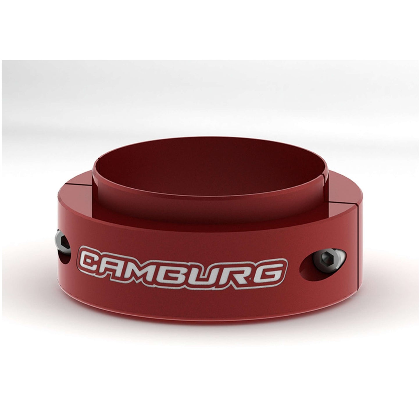 Camburg Engineering 2017-2020 Ford F-150 Raptor 1.5 (in) Red Coil Spring Preload Kit CAM-110137-RED