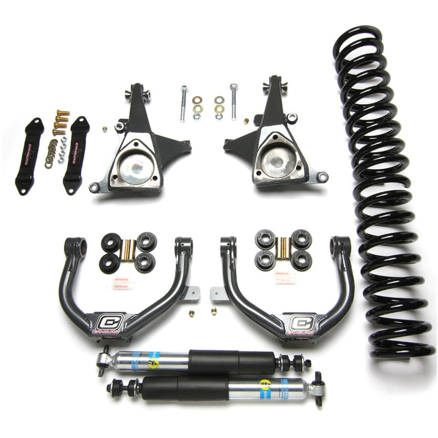 Camburg Engineering 2WD 1999-2006 Chevrolet Silverado 1500 | GMC Sierra 1500 Lift Kit CAM-210001