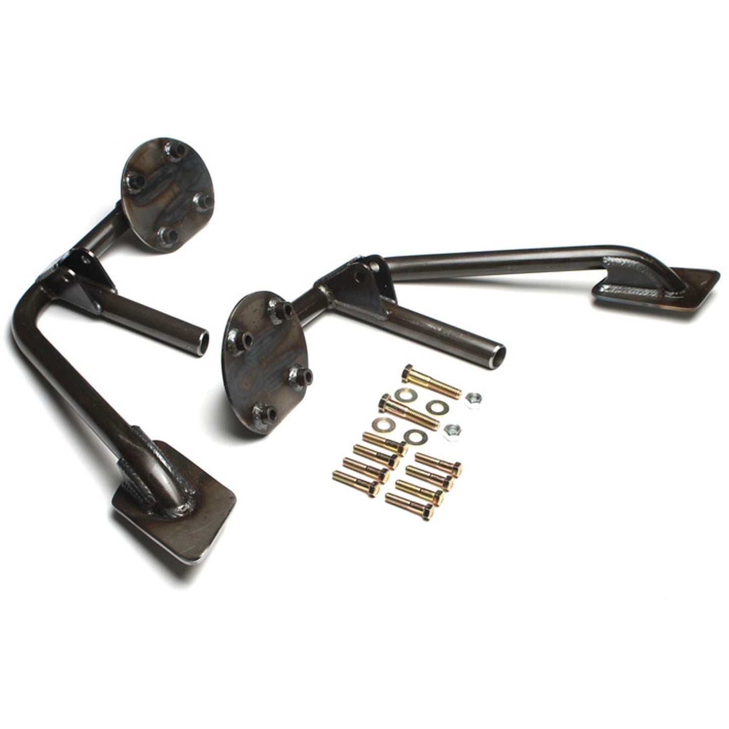 Camburg Engineering 2007-2021 Toyota Tundra Shock Absorber Mounting Kit CAM-310045