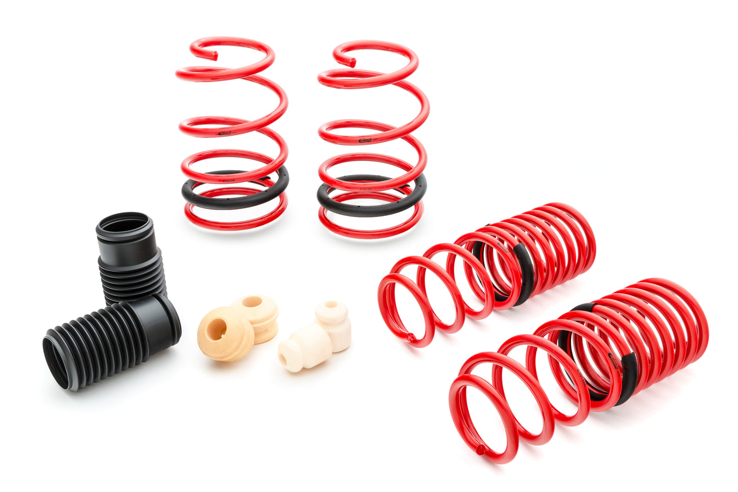 SPORTLINE Kit (Set of 4 Springs)