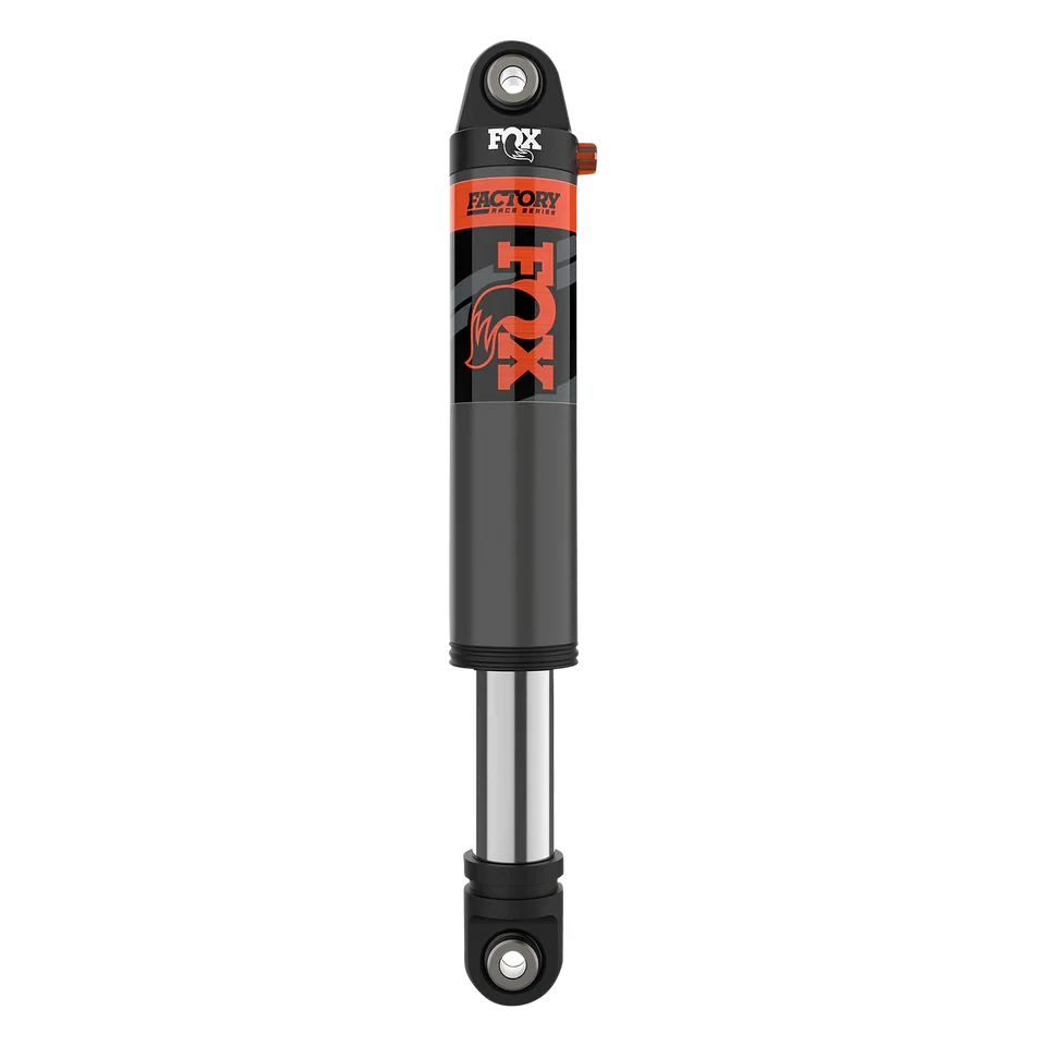 FACTORY RACE 2.5 X 2.0 BUMP STOP EYE-EYE MOUNT
