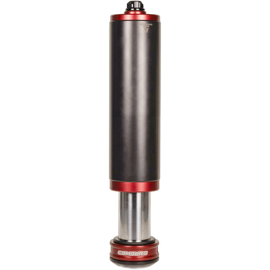 KINETIK Series 2.5 x 2.5 Bump Stop (Bolt-on Flat Top > Striker)