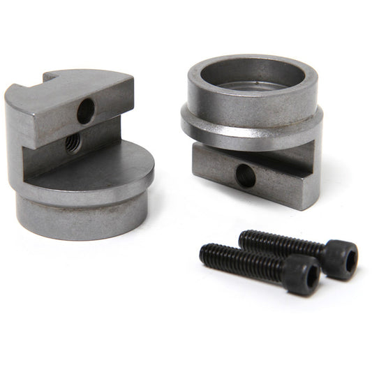 Camburg Engineering 1" x .120 4130 Billet Tube Clamp CAM-040065