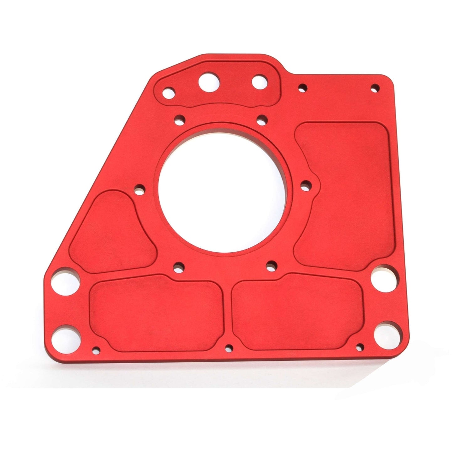 Camburg Engineering KINETIK Series Transmission Mount Plate CAM-530027