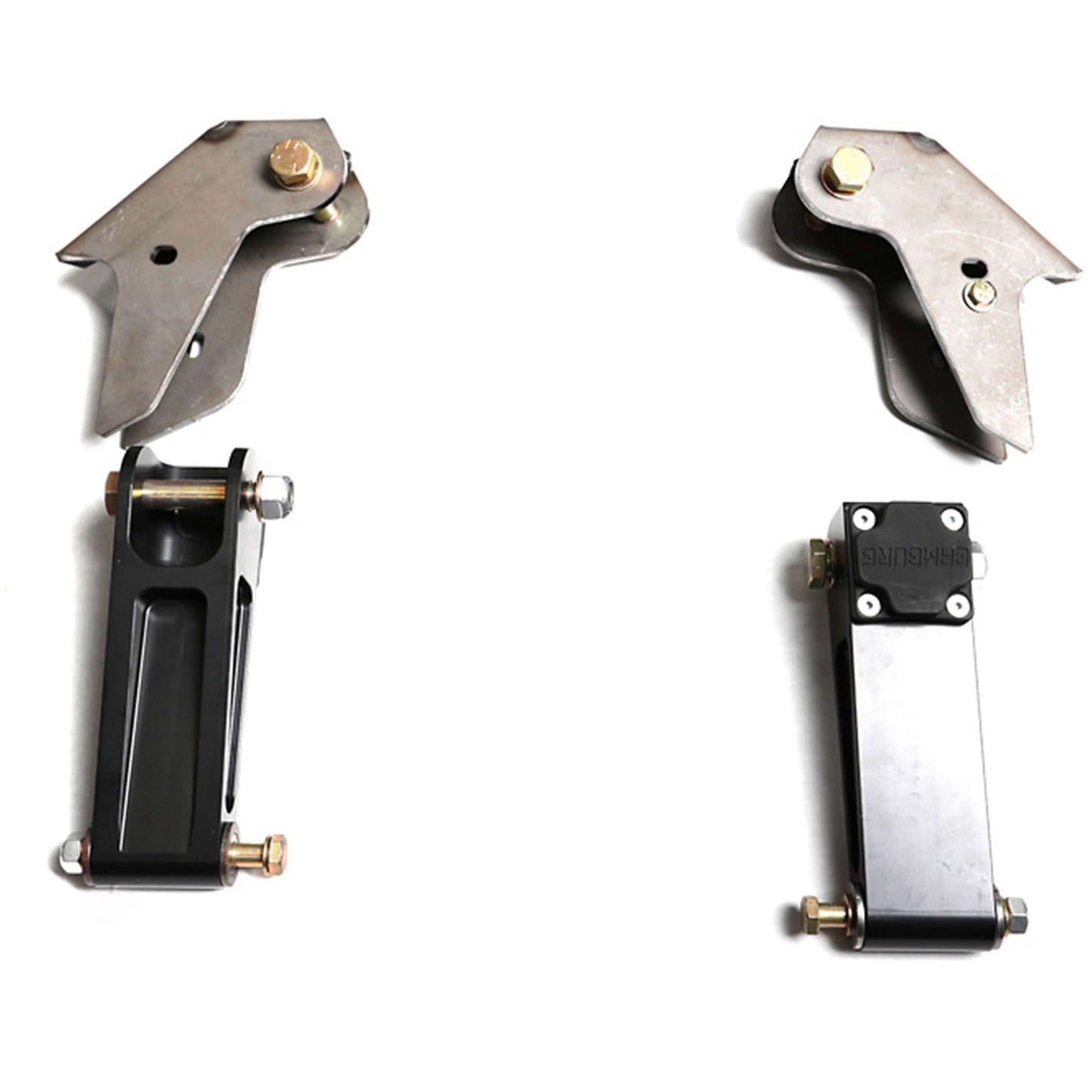 Camburg Toyota Tacoma 2wd/4wd '24-25 Front Slapper Bump Stop Mount Kit Only