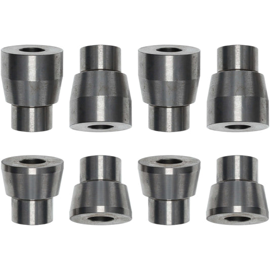 Camburg Engineering Chevy/GMC 1500 '07-18 L/T LCA Frame Pivot Uniball Spacer Kit CAM-010123