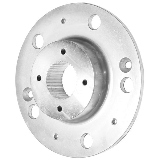 Camburg Engineering 2.50 Rear 4340HT Drive Plate (5x5.5|40sp) CAM-020069