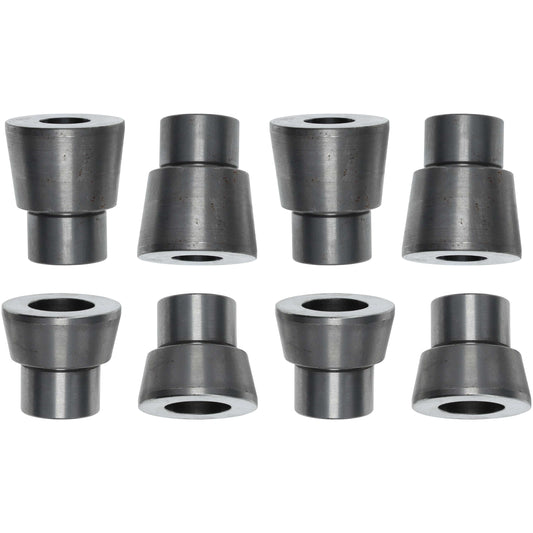 Camburg Engineering Toyota Tacoma '16-23 | 4-Runner '10-24 | FJ '10-14 LCA Frame Pivot Uniball Spacer Kit CAM-010128